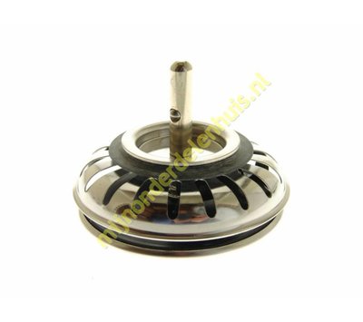 Reginox korfplug van spoelbak R1199 R20265