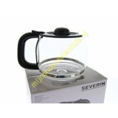 Severin Severin koffiekan van koffiezetter GK5495 5495.000