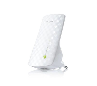 TP-Link WiFi versterker / repeater RE200 - AC750