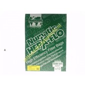 Numatic Originele stofzuigerzakken voor Numatic NVM-1AH 604011