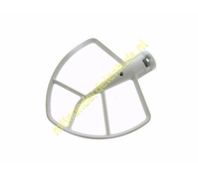 KitchenAid menghaak van keukenmachine KN256CBT  W10672616