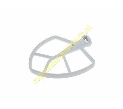 KitchenAid menghaak van keukenmachine KN256CBT  W10672616
