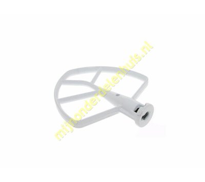 KitchenAid menghaak van keukenmachine KN256CBT  W10672616