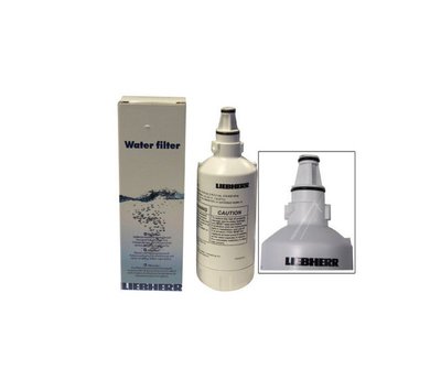 Liebherr waterfilter van koelkast 744000200