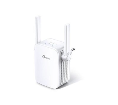 TP-Link WiFi versterker / repeater 300Mbps TL-WA855RE