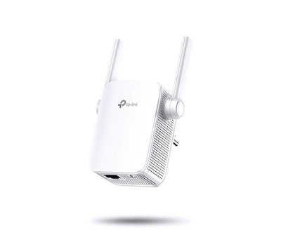 TP-Link WiFi versterker / repeater RE305 AC1200