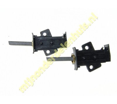 Bosch koolborstels van wasmachine 00173028