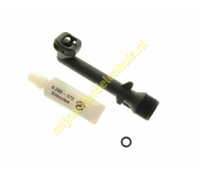 Karcher aansluiting van hogedrukreiniger 4.063-914.0