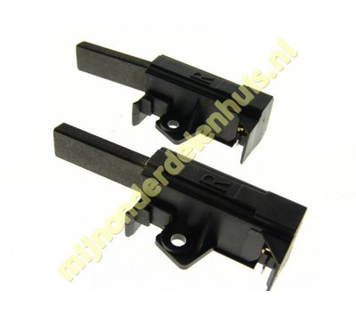 Bosch koolborstels van wasmachine 00173028