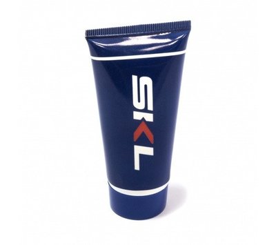 Simmering vet -wit- tube 50 gram