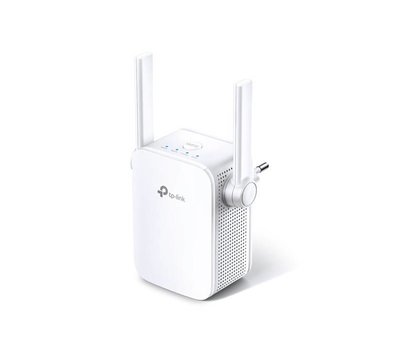 TP-Link WiFi versterker / repeater RE305 AC1200