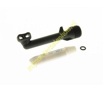 Karcher aansluiting van hogedrukreiniger 4.063-914.0