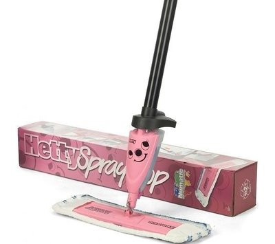 Numatic Spraymop Hetty HM-40 629349