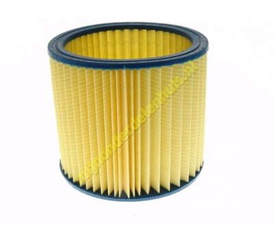 Universeel filter voor stofzuiger 90306705