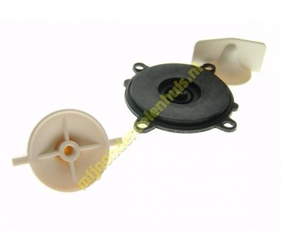 Miele pompsimmering van wasmachine 2028890