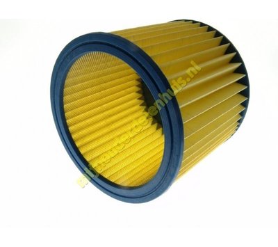 Universeel filter voor stofzuiger 90306705