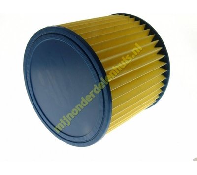 Universeel filter voor stofzuiger 90306705