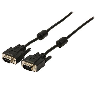 VGA naar VGA kabel 2m CCGL59000BK20