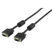 Nedis VGA naar VGA kabel 20m CCGP59000BK200