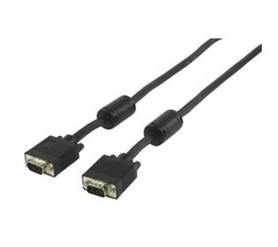 VGA naar VGA kabel 20m CCGP59000BK200