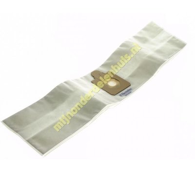 Originele stofzuigerzakken van Electrolux E22 9001969642