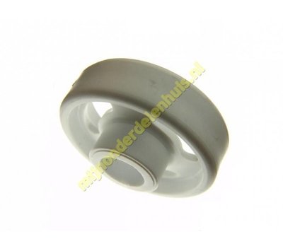 Blue Air korfwiel van vaatwasser C00056347 56347