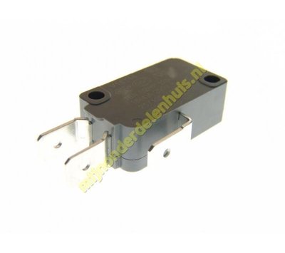 Whirlpool microswitch van magnetron 480120101578
