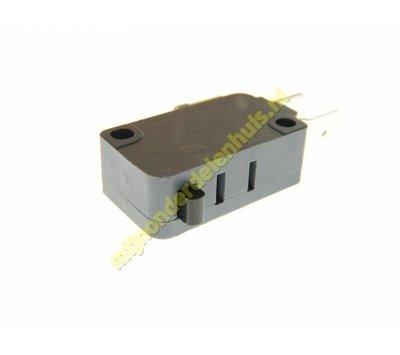 Whirlpool microswitch van magnetron 480120101578