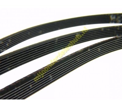 Poly-V-snaar 1951 H7