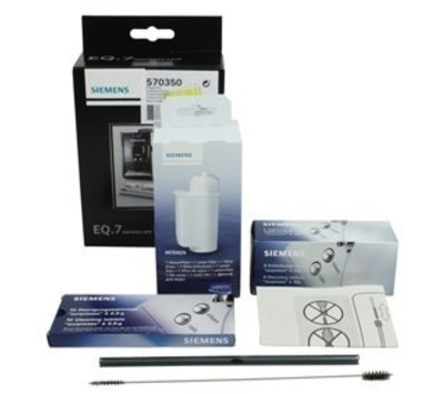 Bosch Onderhoudsset voor koffiemachine 00576330 TZ80004