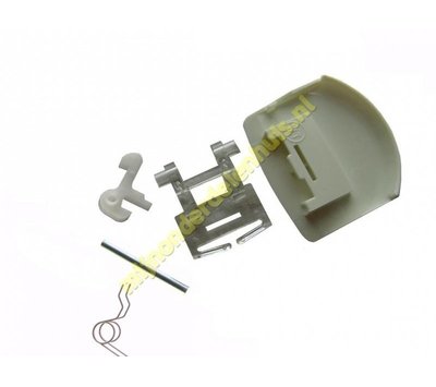 Nordland deurgreep van wasmachine 719003301