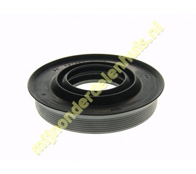 Brandt simmering van wasmachine 55x2521