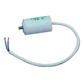 ICAR ICAR condensator 60uF-450V met kabel