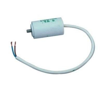 ICAR condensator 60uF-450V met kabel