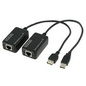 König USB-A naar USB-A verlengkabel CMP-USBEXTEND
