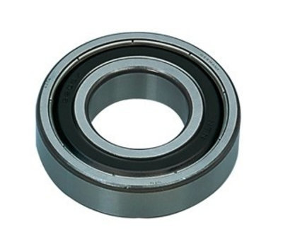 SKF water gesloten kogellager6303 2RSH