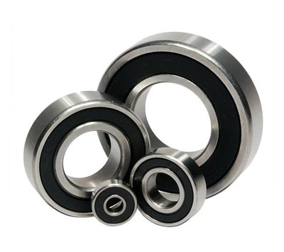 SKF kogellager 608 2RS