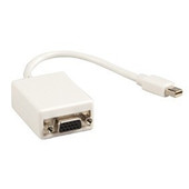 Nedis Mini DisplayPort naar VGA CCGP37850WT02