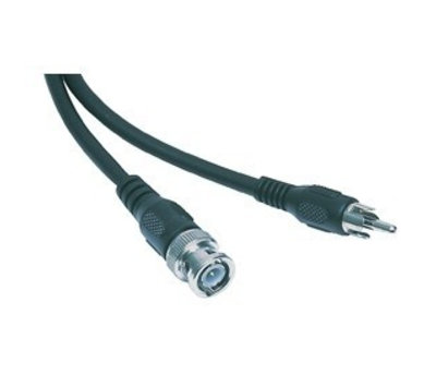 BNC naar tulp Videokabel 3M CVGP24800BK30