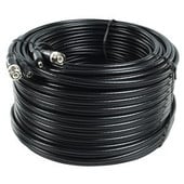 BNC coax kabel 50m