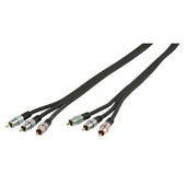 Component video kabel 20 m