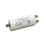 ICAR ICAR condensator 1,0uF-450V met AMP-aansluiting