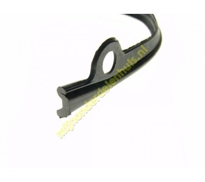 Indesit dorpelrubber van vaatwasser  C00103593