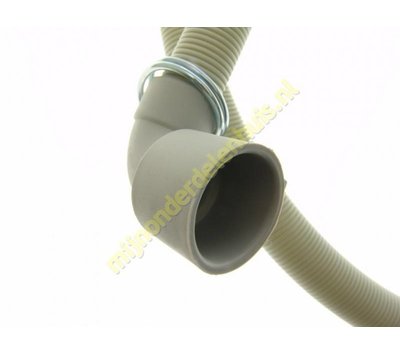 Ariston-Blue Air afvoerslang van vaatwasser C00054869
