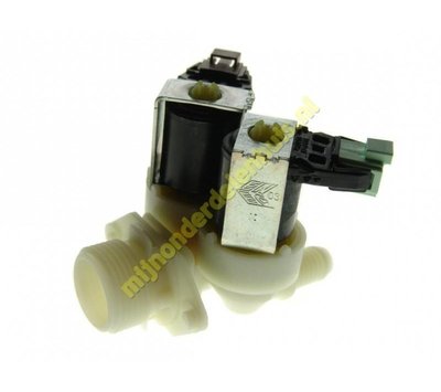 Zanussi inlaatventiel van wasmachine 50297055001