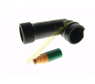 Karcher koppeling van hogedrukreiniger 9.001-211.0