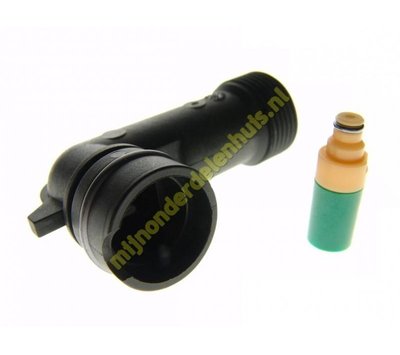 Karcher koppeling van hogedrukreiniger 9.001-211.0