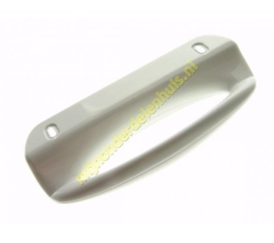 Zanussi deurgreep  van koelkast 2061766024