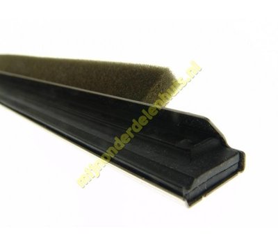 Bosch dorpelrubber van vaatwasser 00118987