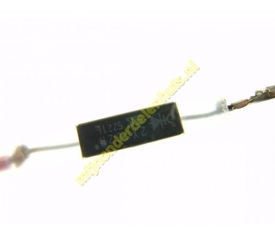 Bosch diode van magnetron 00031205